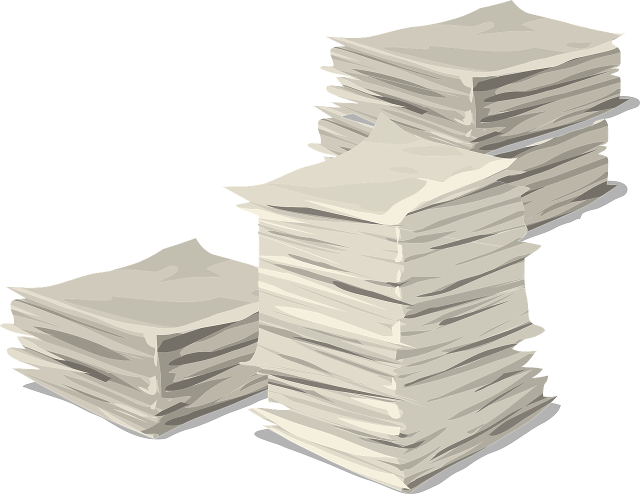 papers, stack, heap-576385.jpg